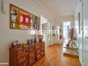 Appartement 6 pièces 168 m²
