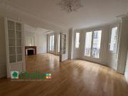 Appartement 6 pièces 169 m²