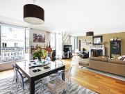 Appartement 6 pièces 169 m²