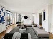 Appartement 6 pièces 169 m²