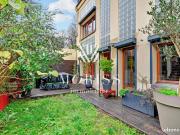 Appartement 6 pièces 169 m²