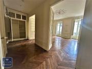 Appartement 6 pièces 169 m²