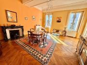 Appartement 6 pièces 169 m²