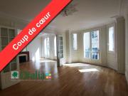 Appartement 6 pièces 169 m²