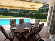 Appartement 6 pièces 170 m²