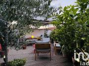 Appartement 6 pièces 170 m²