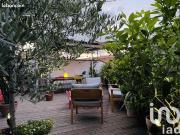 Appartement 6 pièces 170 m²