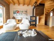 Appartement 6 pièces 170 m²