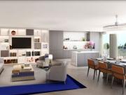 Appartement 6 pièces 170 m²