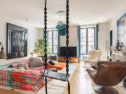 Appartement 6 pièces 170 m²