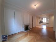 Appartement 6 pièces 170 m²