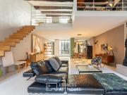 Appartement 6 pièces 171 m²