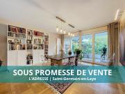 Appartement 6 pièces 171 m²