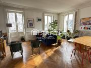 Appartement 6 pièces 162 m²