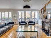 Appartement 6 pièces 172 m²