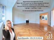 Appartement 6 pièces 172 m²