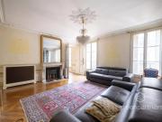 Appartement 6 pièces 172 m² + chambre service & Parking...