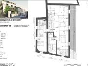 Appartement 6 pièces 173 m²