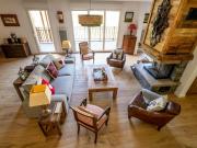 Appartement 6 pièces 173 m²