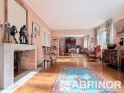 Appartement 6 pièces 173 m²