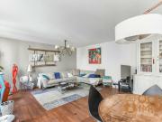 Appartement 6 pièces 173 m²