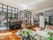 Appartement 6 pièces 173 m²