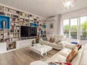 Appartement 6 pièces 173 m²