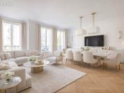 Appartement 6 pièces 173 m²