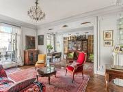 Appartement 6 pièces 174 m²