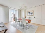 Appartement 6 pièces 174 m²