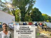 Appartement 6 pièces 174 m²