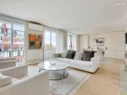 Appartement 6 pièces 174 m²