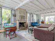 Appartement 6 pièces 174 m²