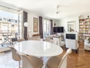 Appartement 6 pièces 175 m²