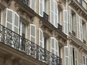 Appartement 6 pièces 175 m²