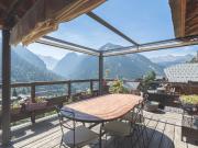 Appartement 6 pièces 175 m²