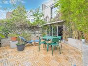 Appartement 6 pièces 175 m²