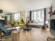 Appartement 6 pièces 176 m²