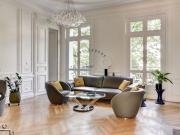 Appartement 6 pièces 177 m²