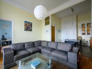 Appartement 6 pièces 177 m²