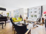 Appartement 6 pièces 177 m²