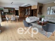 Appartement 6 pièces 177 m²