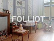 Appartement 6 pièces 177 m²