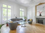 Appartement 6 pièces 177 m² Appartement 6 pièces 177 m²