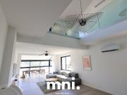 Appartement 6 pièces 178 m²