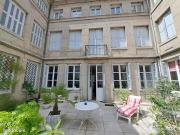 Appartement 6 pièces 178 m²