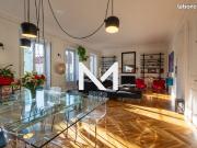 Appartement 6 pièces 178 m²