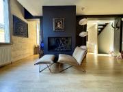 Appartement 6 pièces 178 m²