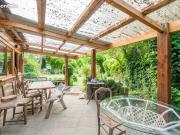 Appartement 6 pièces 178 m²