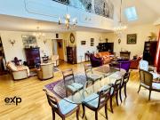 Appartement 6 pièces 179 m²